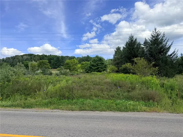 1928 County Route 102 Lot 34, Woodhull, NY 14898
