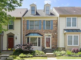 8723 Stone Hill Pl, Springfield, VA 22153