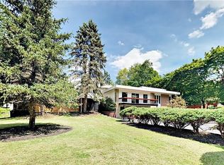 9687 Babcock Blvd, Allison Park, PA 15101