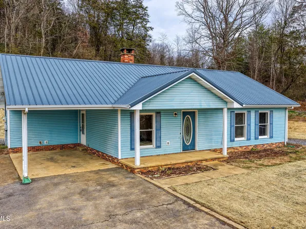 5640 Highway 11w, Rogersville, TN 37857