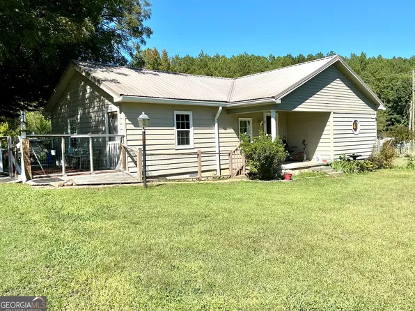 593 Hooker Rd, Chatsworth, GA 30705