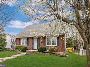 1414 Jeffers Rd, Baltimore, MD 21204