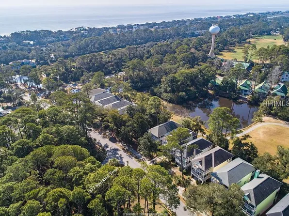 377 Speckled Trout Dr, Saint Helena Island, SC 29920