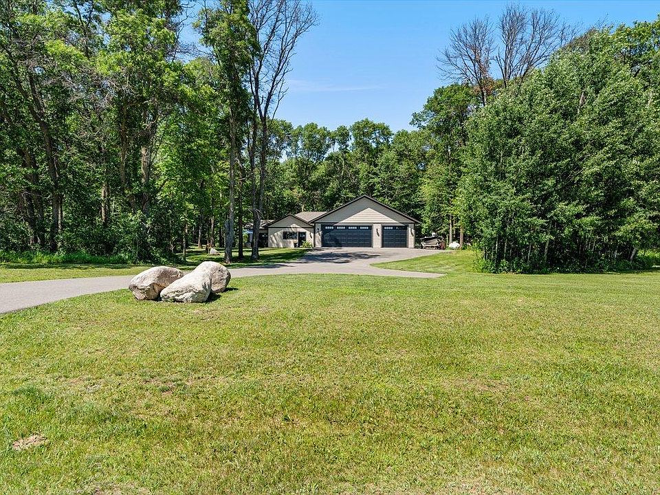1556 Maplewood Ridge Rd, East Gull Lake, MN 56401 | MLS