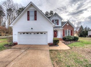 8624 Emerald Valley Cir, Chesterfield, VA 23832