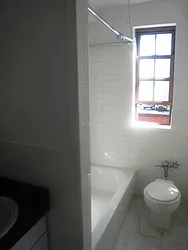 Rented by City Connections Realty