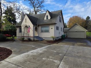 10621 SE Linwood Ave, Milwaukie, OR 97222