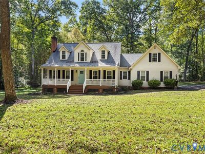 1875 Rock Point Dr, Powhatan, VA, 23139