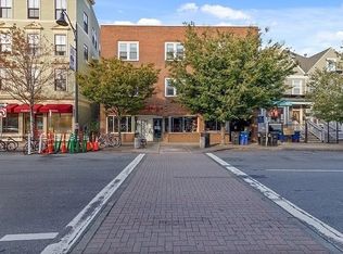 361 Somerville Ave #5, Somerville, MA 02143