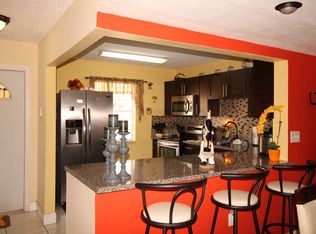5462 NW 170th Ter, Opa Locka, FL 33055