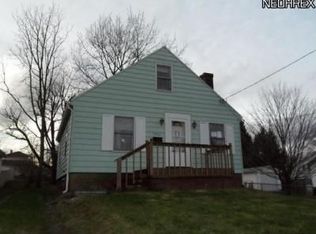 2021 Gross Ave NE, Canton, OH 44714