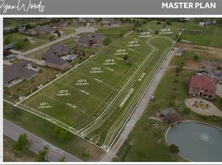 3912 Conservation Ct, Denton, TX 76210