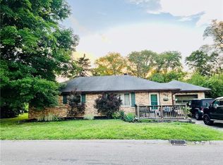 405 Victoria Dr, Franklin, OH 45005