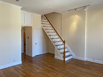 Rented by BLU Real Estate