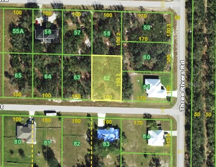 2nd image of 31122 Peace St Lot 62