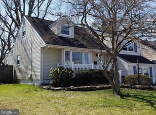 9 Shackamaxon Dr, Hamilton, NJ 08690