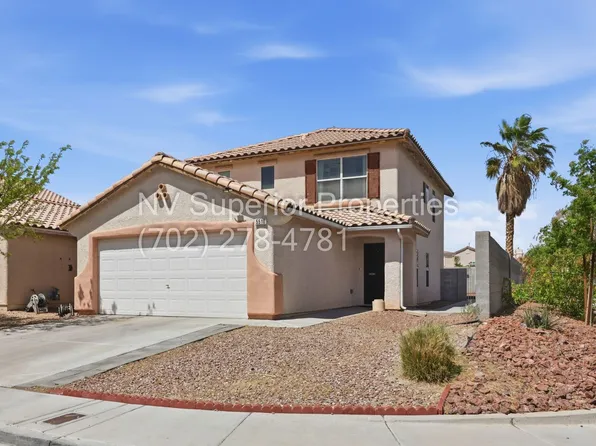 5510 Walcott Dr, Las Vegas, NV 89118