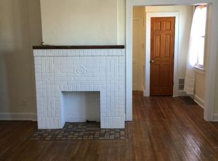 233 1/2 E Livingston Ave APT 2, Columbus, OH 43215