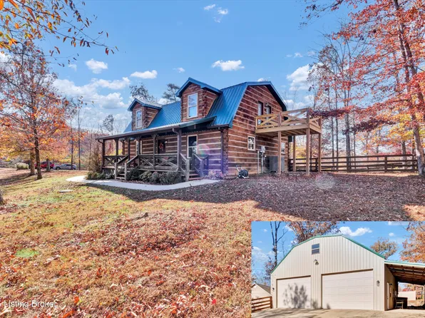 184 Furnace Branch Rd., Bee Spring, KY 42721