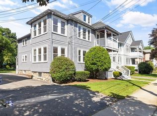 42-44 Albion St, Melrose, MA 02176