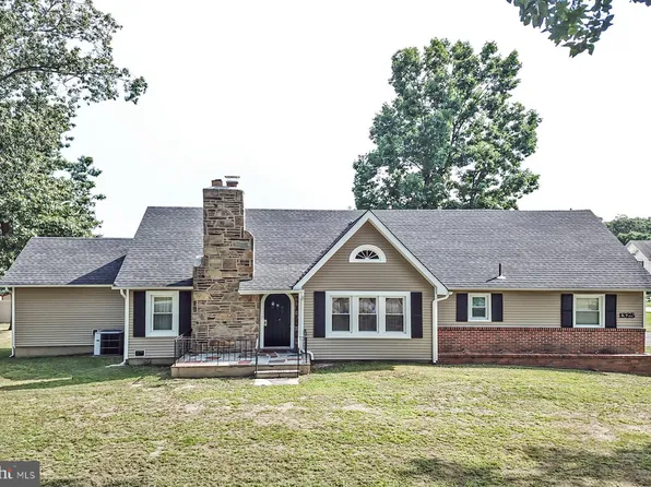 1325 Roosevelt Blvd, Vineland, NJ 08361