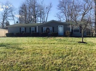1546 Maryan Ave, Amelia, OH 45102