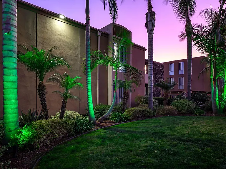 Dorchester Apartments | Spacious 1 & 2 Bedroom Apartments Near SDSU — Photo 2