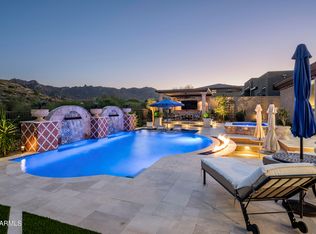 13273 E La Junta Rd, Scottsdale, AZ 85255