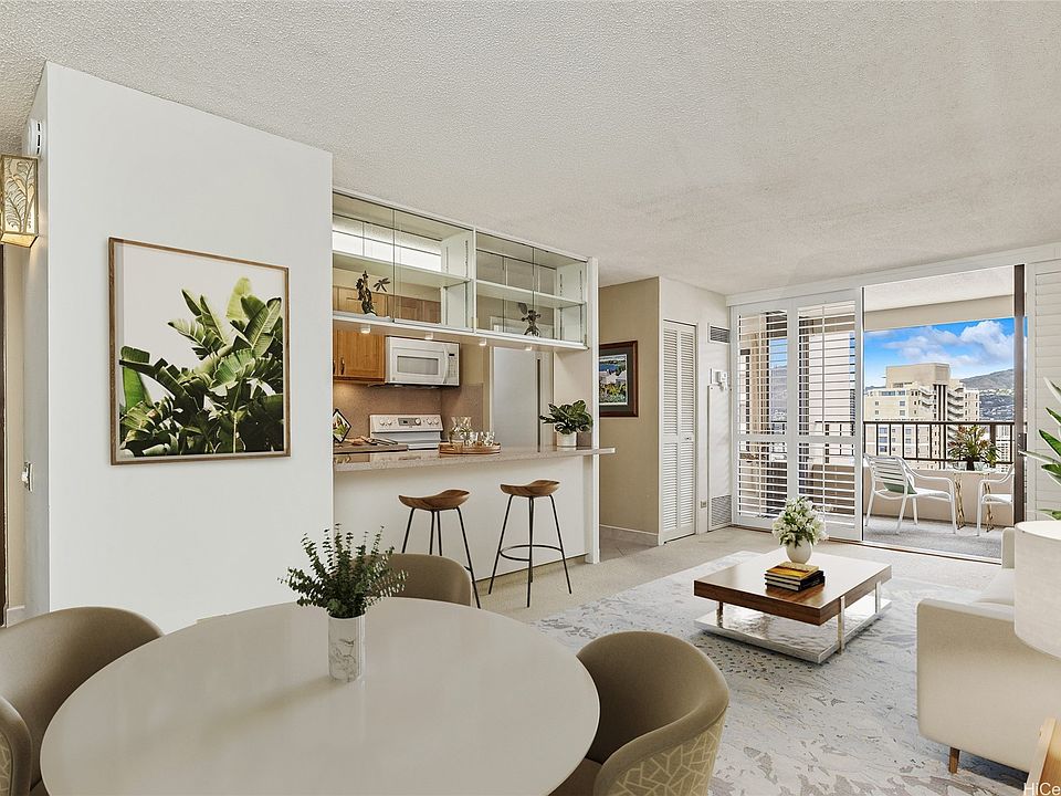 1st image of 1778 Ala Moana Blvd APT 3918