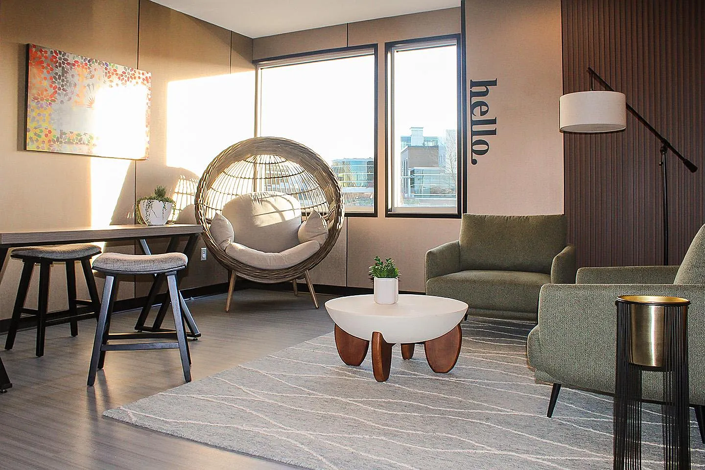 4505 Lofts — Photo 3