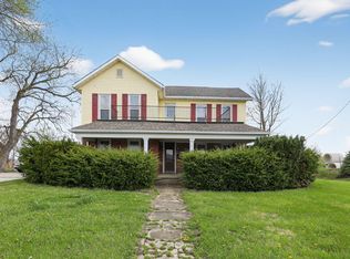 5271 State Route 9, Greenfield, IN 46140
