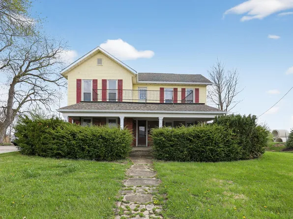 5271 State Route 9, Greenfield, IN 46140