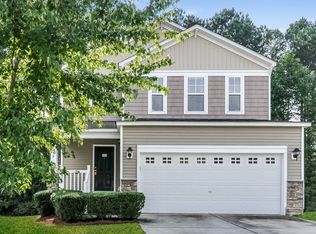 2252 Ballston Pl, Knightdale, NC 27545