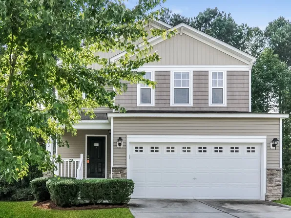 2252 Ballston Pl, Knightdale, NC 27545