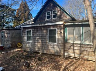 468 Abrahams Path, Amagansett, NY 11930
