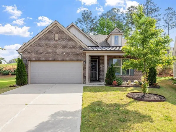 52 Brunello Ct, Clayton, NC 27527