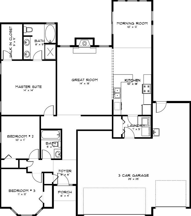 2nd image of 8338 Brodie Blvd
