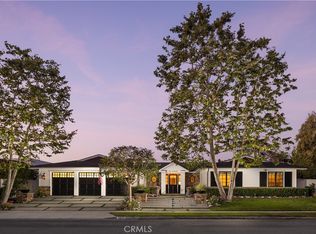 2000 Kewamee Dr, Corona Del Mar, CA 92625