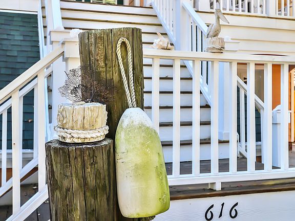 Street address along 26th street