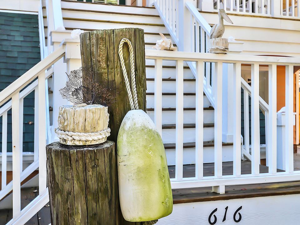 Street address along 26th street