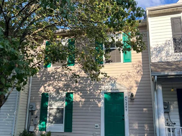 45289 W Othello Way, California, MD 20619