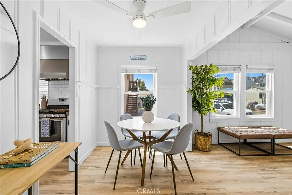 1 bed, 560 sqft, $6,500 — Photo 3