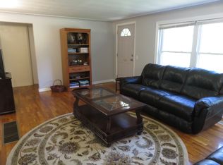 445 21st St, Otsego, MI