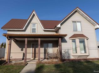 4026 Main St, Brown City, MI 48416