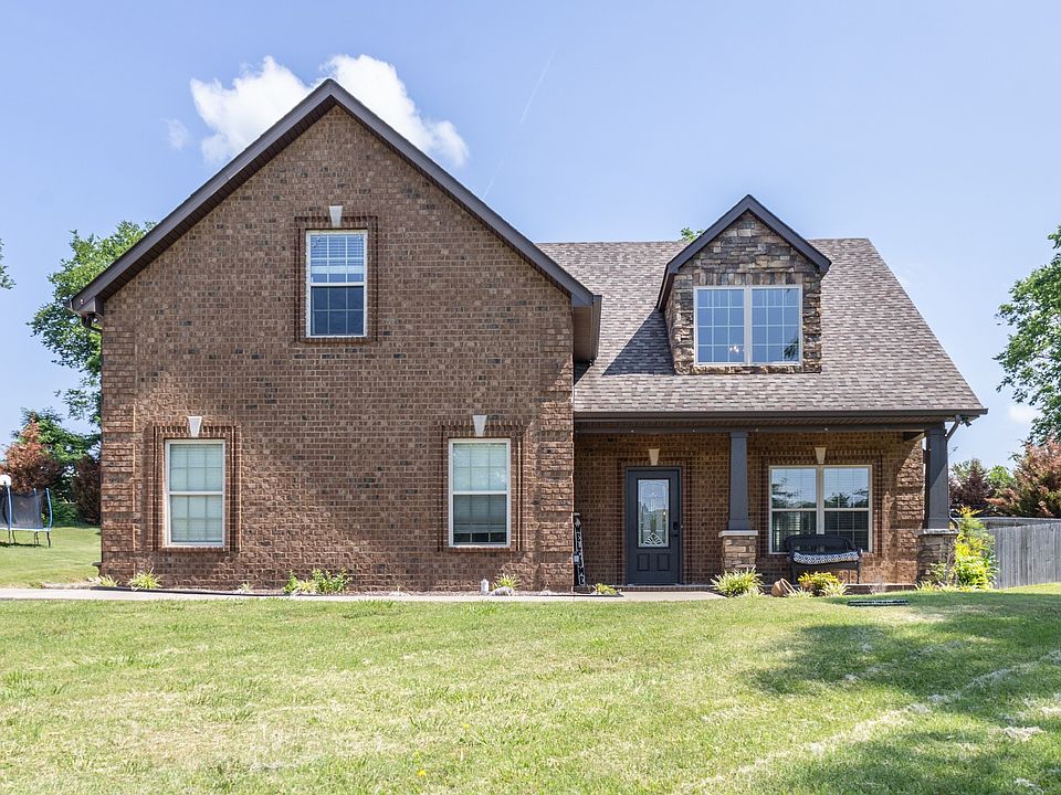 1104 Proud Eagle Dr, Eagleville, TN 37060 Zillow