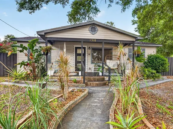 1318 W Rambla St, Tampa, FL 33612
