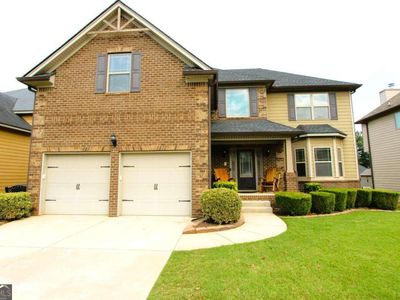 1376 Clarecastle Ln, Buford, GA, 30519