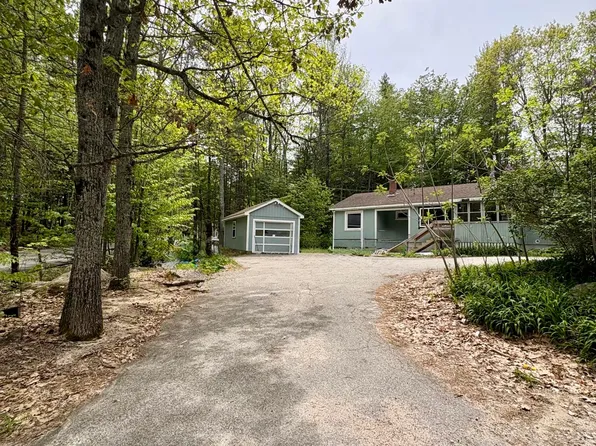 74 Ingalls Road, Bridgton, ME 04009