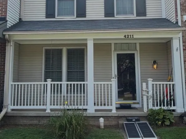 4211 Devonwood Way, Woodbridge, VA 22192
