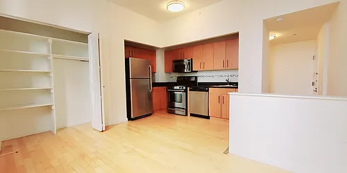 Rented by New York Residence